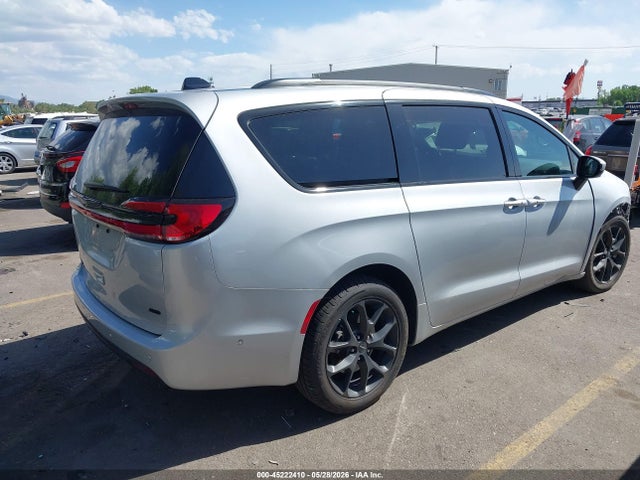 Chrysler Pacifica Touring L Awd 2023 2C4RC3BG8PR570029 Image 4