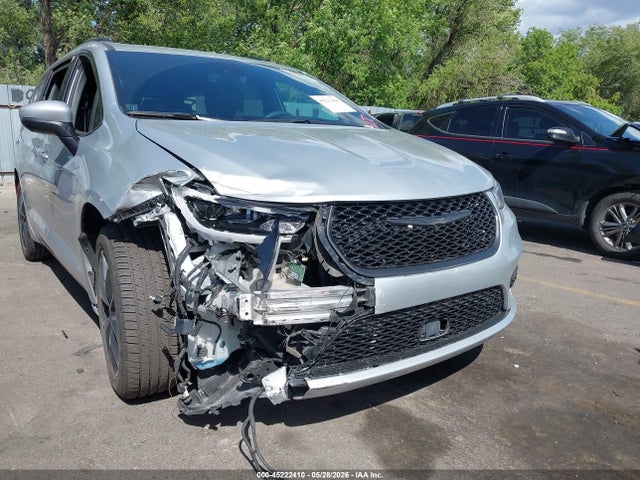 Chrysler Pacifica Touring L Awd 2023 2C4RC3BG8PR570029 Image 6