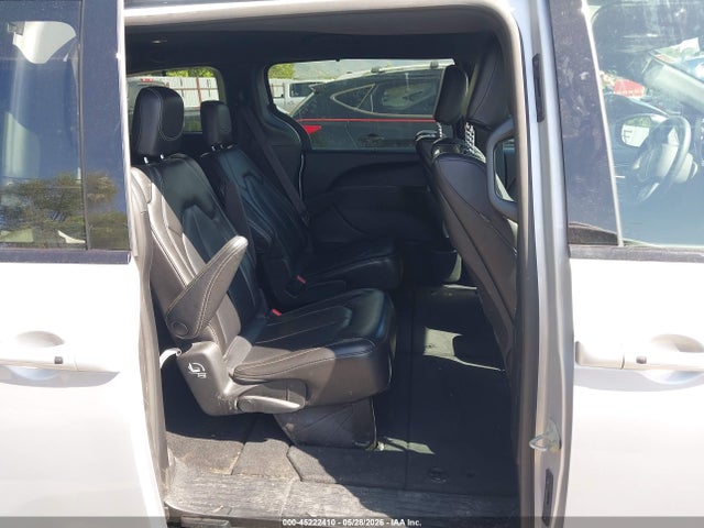 Chrysler Pacifica Touring L Awd 2023 2C4RC3BG8PR570029 Image 8