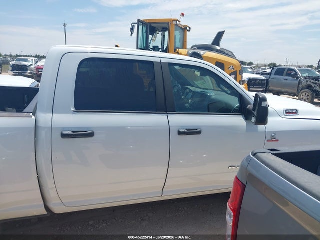 2024 Ram 2500 Big Horn  4x4 6'4 Box მანქანა იყიდება აუქციონზე, vin: 3C6UR5DL9RG348940, აუქციონის ნომერი: 45222414