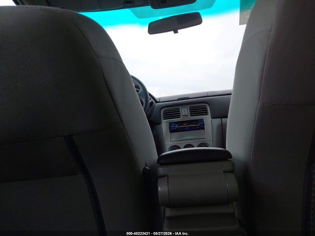 Aukcja sprzedaży 2007 Subaru Forester 2.5x, vin: JF1SG63657H725022, numer aukcji: 45222421