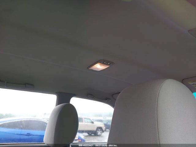 Aukcja sprzedaży 2007 Subaru Forester 2.5x, vin: JF1SG63657H725022, numer aukcji: 45222421
