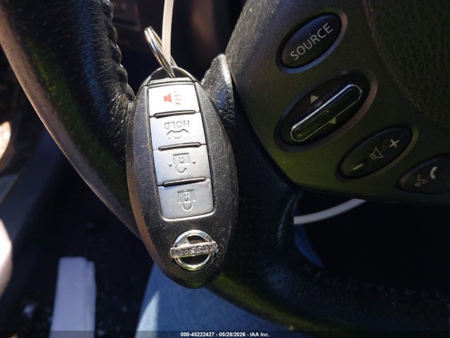 2012 Nissan Altima 2.5 S მანქანა იყიდება აუქციონზე, vin: 1N4AL2AP6CN407952, აუქციონის ნომერი: 45222427