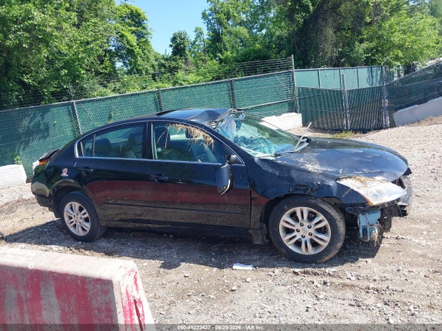 2012 Nissan Altima 2.5 S მანქანა იყიდება აუქციონზე, vin: 1N4AL2AP6CN407952, აუქციონის ნომერი: 45222427