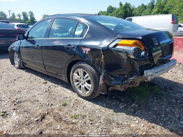 2012 Nissan Altima 2.5 S მანქანა იყიდება აუქციონზე, vin: 1N4AL2AP6CN407952, აუქციონის ნომერი: 45222427
