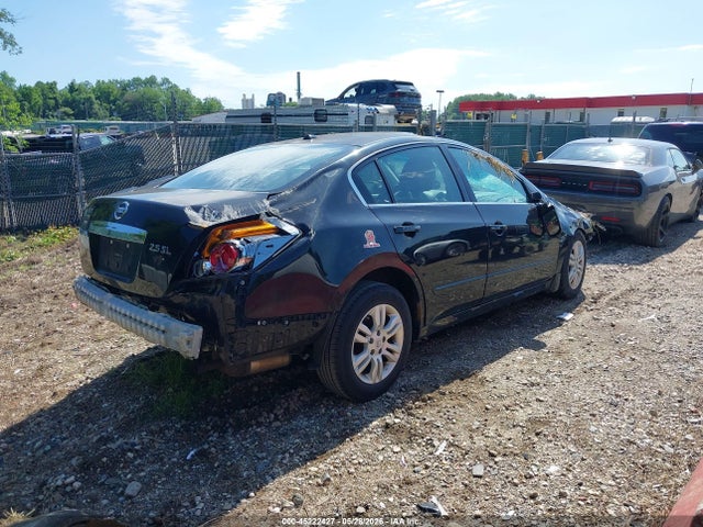 2012 Nissan Altima 2.5 S მანქანა იყიდება აუქციონზე, vin: 1N4AL2AP6CN407952, აუქციონის ნომერი: 45222427