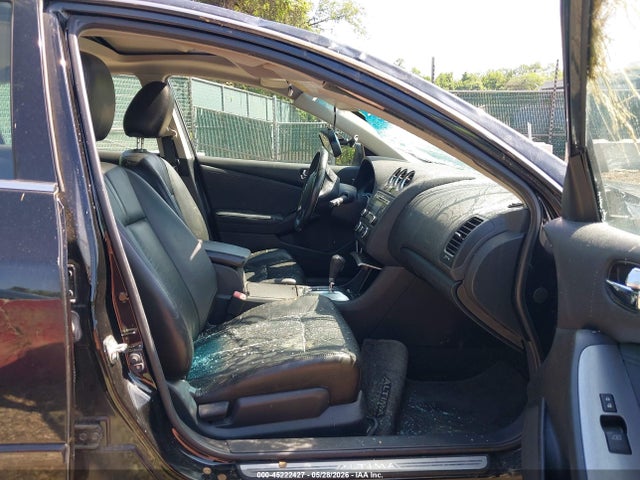 2012 Nissan Altima 2.5 S მანქანა იყიდება აუქციონზე, vin: 1N4AL2AP6CN407952, აუქციონის ნომერი: 45222427