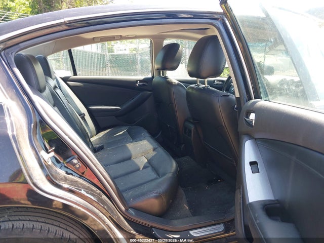 2012 Nissan Altima 2.5 S მანქანა იყიდება აუქციონზე, vin: 1N4AL2AP6CN407952, აუქციონის ნომერი: 45222427