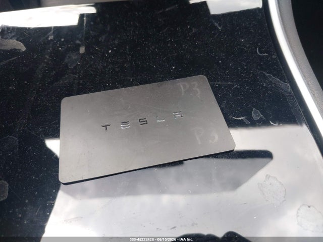 45222428 :رقم المزاد ، 5YJ3E1EC3LF641074 vin ، 2020 Tesla Model 3 Performance Dual Motor All-wheel Drive مزاد بيع