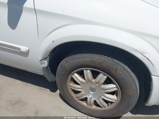 Aukcja sprzedaży 2007 Chrysler Town & Country Touring, vin: 2A4GP54L77R350151, numer aukcji: 45222433