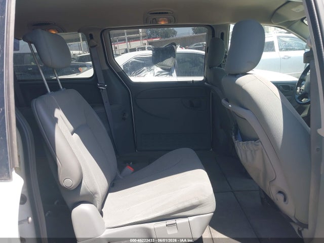 Aukcja sprzedaży 2007 Chrysler Town & Country Touring, vin: 2A4GP54L77R350151, numer aukcji: 45222433