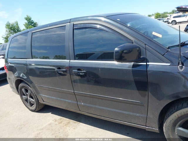 Aukcja sprzedaży 2010 Volkswagen Routan Se, vin: 2V4RW3D10AR242424, numer aukcji: 45222434