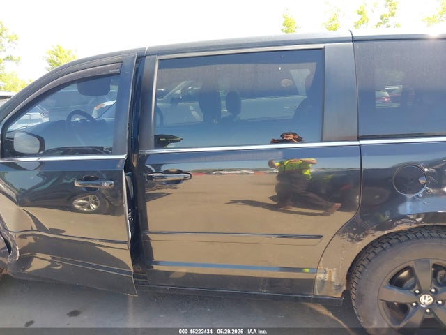 Aukcja sprzedaży 2010 Volkswagen Routan Se, vin: 2V4RW3D10AR242424, numer aukcji: 45222434
