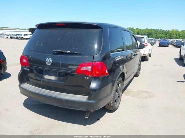 Aukcja sprzedaży 2010 Volkswagen Routan Se, vin: 2V4RW3D10AR242424, numer aukcji: 45222434