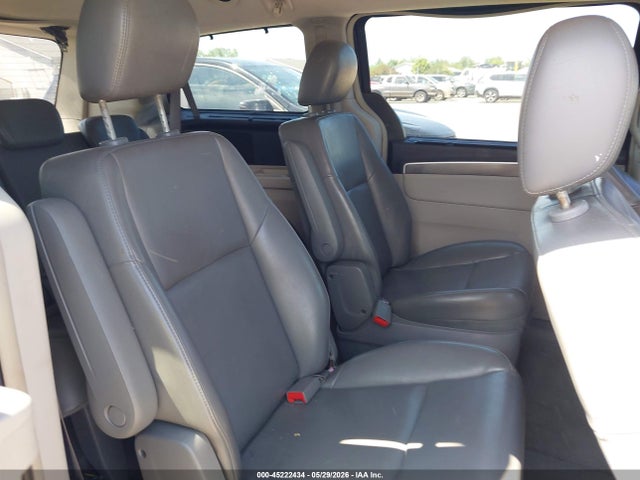Aukcja sprzedaży 2010 Volkswagen Routan Se, vin: 2V4RW3D10AR242424, numer aukcji: 45222434