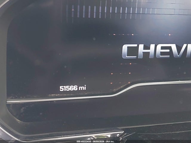 45222435 :رقم المزاد ، 1GC1KNEY8SF289090 vin ، 2025 Chevrolet Silverado 2500hd مزاد بيع