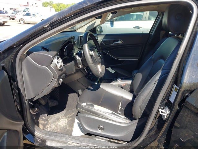 Aukcja sprzedaży 2015 Mercedes-benz Gla 250, vin: WDCTG4EB4FJ178453, numer aukcji: 45222436