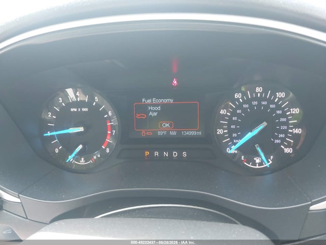 Aukcja sprzedaży 2015 Ford Fusion Se, vin: 1FA6P0HD9F5106140, numer aukcji: 45222437