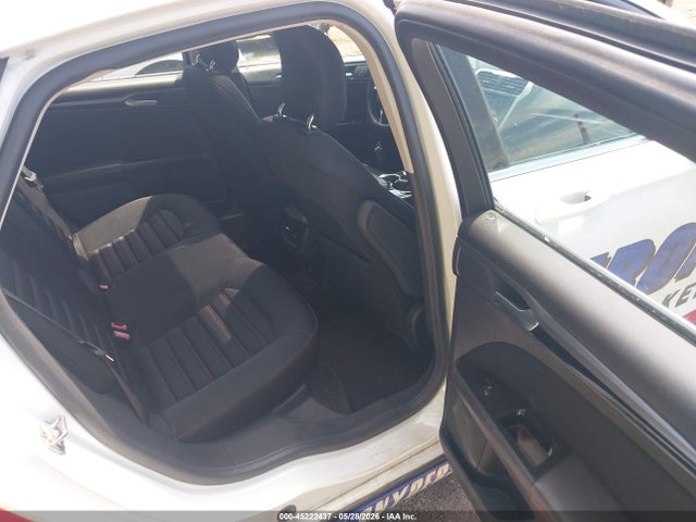 Aukcja sprzedaży 2015 Ford Fusion Se, vin: 1FA6P0HD9F5106140, numer aukcji: 45222437