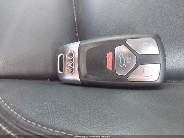 Продажа на аукционе авто 2022 Audi A4 Premium 40 Tfsi Quattro S Tronic, vin: WAUABAF49NN004604, номер лота: 45222438