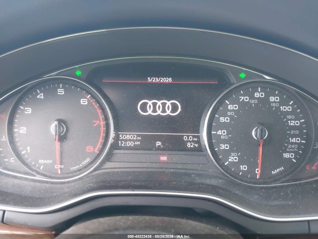 Продажа на аукционе авто 2022 Audi A4 Premium 40 Tfsi Quattro S Tronic, vin: WAUABAF49NN004604, номер лота: 45222438