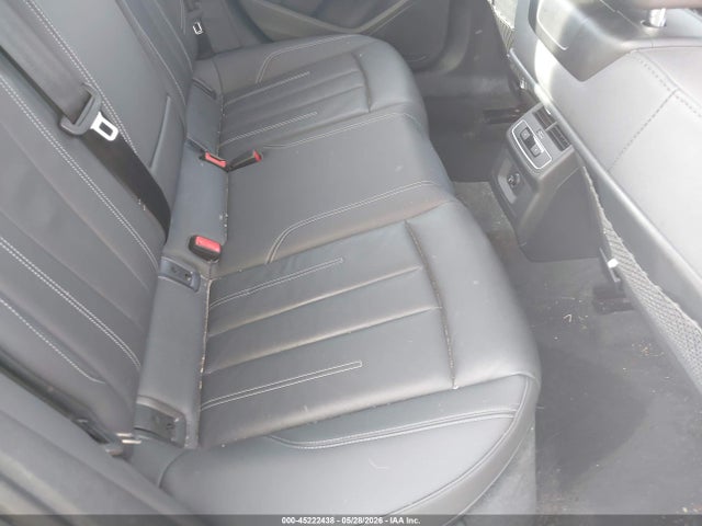 Продажа на аукционе авто 2022 Audi A4 Premium 40 Tfsi Quattro S Tronic, vin: WAUABAF49NN004604, номер лота: 45222438