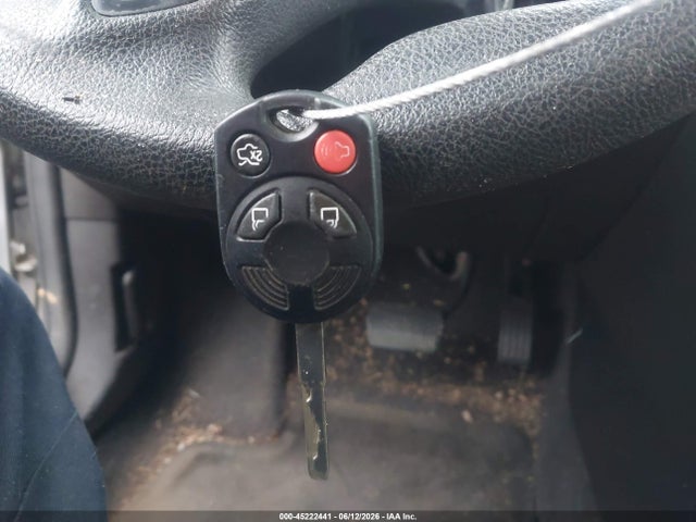 Продаж на аукціоні авто 2015 Ford Focus S, vin: 1FADP3E2XFL298451, номер лоту: 45222441