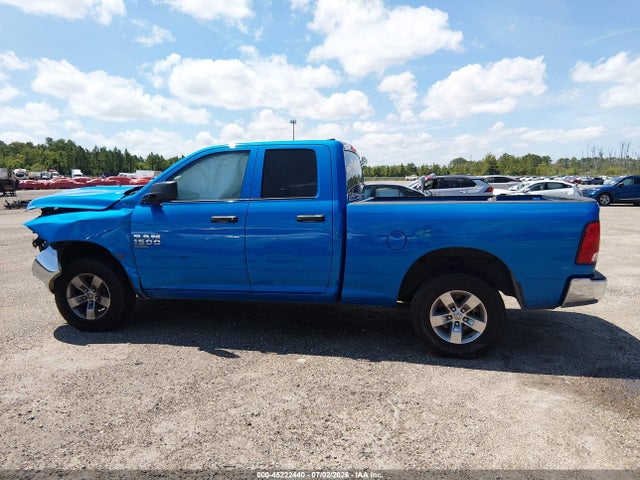 Aukcja sprzedaży 2024 Ram 1500 Classic Slt  4x4 6'4 Box, vin: 1C6RR7GG3RS129643, numer aukcji: 45222440