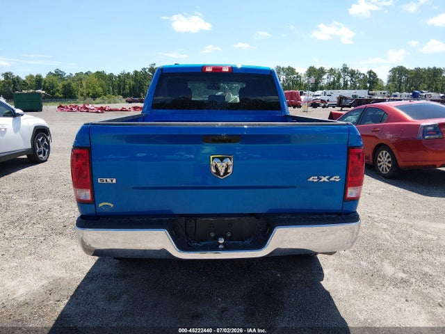 Aukcja sprzedaży 2024 Ram 1500 Classic Slt  4x4 6'4 Box, vin: 1C6RR7GG3RS129643, numer aukcji: 45222440