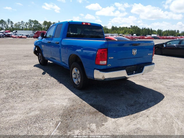 Aukcja sprzedaży 2024 Ram 1500 Classic Slt  4x4 6'4 Box, vin: 1C6RR7GG3RS129643, numer aukcji: 45222440