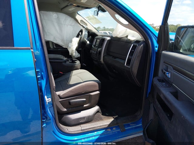 Aukcja sprzedaży 2024 Ram 1500 Classic Slt  4x4 6'4 Box, vin: 1C6RR7GG3RS129643, numer aukcji: 45222440