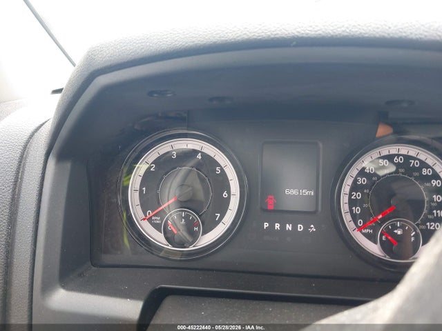 Aukcja sprzedaży 2024 Ram 1500 Classic Slt  4x4 6'4 Box, vin: 1C6RR7GG3RS129643, numer aukcji: 45222440