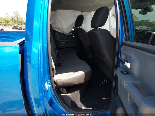 Aukcja sprzedaży 2024 Ram 1500 Classic Slt  4x4 6'4 Box, vin: 1C6RR7GG3RS129643, numer aukcji: 45222440