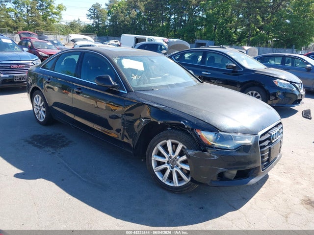 Aukcja sprzedaży 2014 Audi A6 2.0t Premium, vin: WAUGFAFC1EN054788, numer aukcji: 45222444