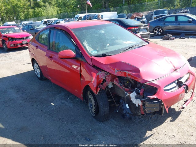 KMHCT4AE6GU138243 auction archive image