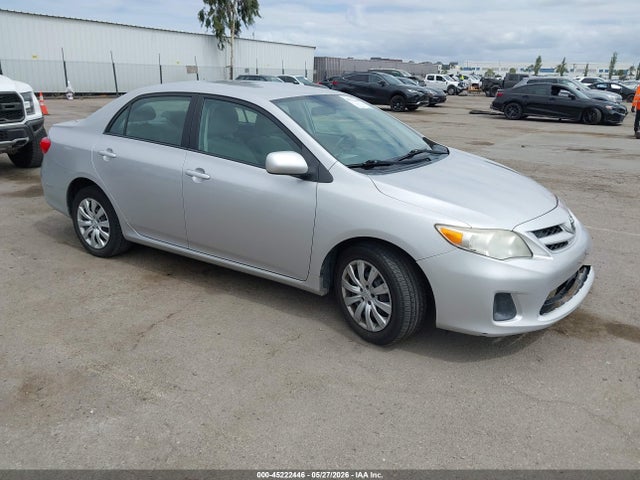 Aukcja sprzedaży 2012 Toyota Corolla Le, vin: 2T1BU4EE9CC775805, numer aukcji: 45222446