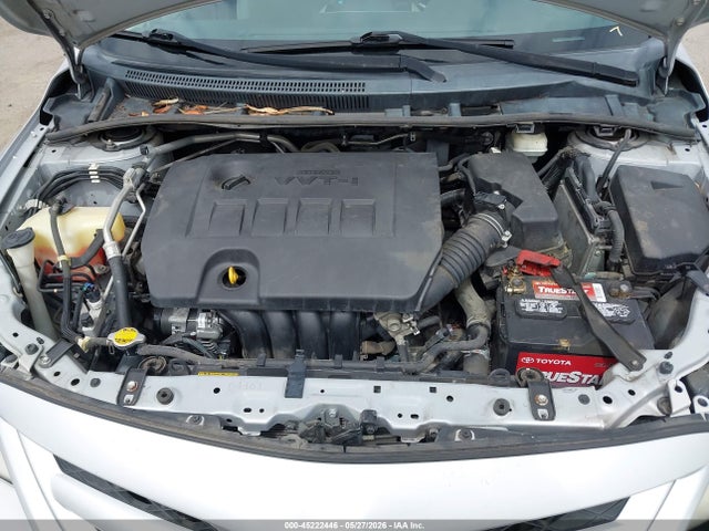Aukcja sprzedaży 2012 Toyota Corolla Le, vin: 2T1BU4EE9CC775805, numer aukcji: 45222446