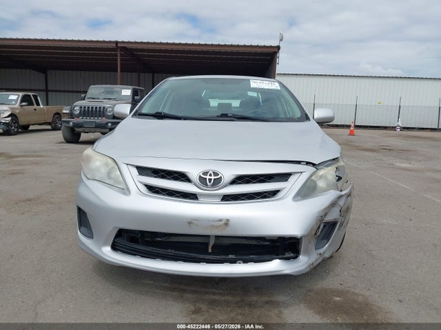 Aukcja sprzedaży 2012 Toyota Corolla Le, vin: 2T1BU4EE9CC775805, numer aukcji: 45222446