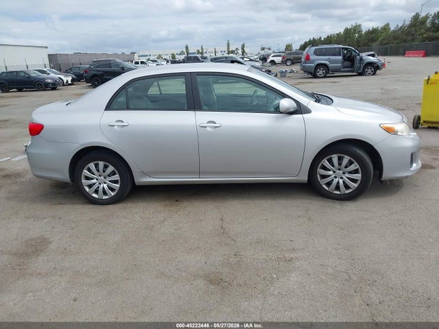 Aukcja sprzedaży 2012 Toyota Corolla Le, vin: 2T1BU4EE9CC775805, numer aukcji: 45222446