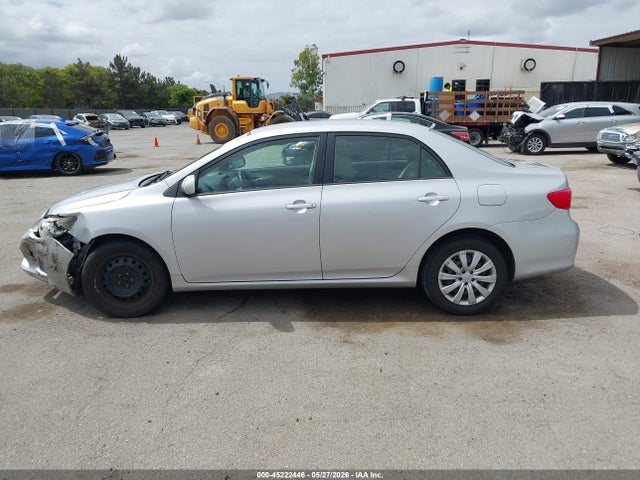 Aukcja sprzedaży 2012 Toyota Corolla Le, vin: 2T1BU4EE9CC775805, numer aukcji: 45222446
