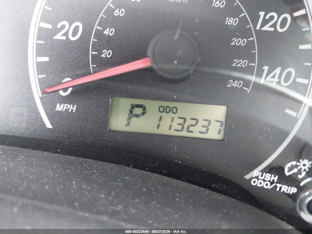 Aukcja sprzedaży 2012 Toyota Corolla Le, vin: 2T1BU4EE9CC775805, numer aukcji: 45222446