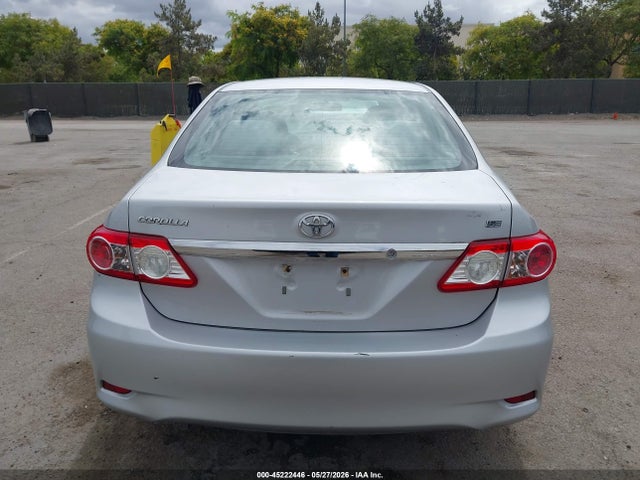 Aukcja sprzedaży 2012 Toyota Corolla Le, vin: 2T1BU4EE9CC775805, numer aukcji: 45222446