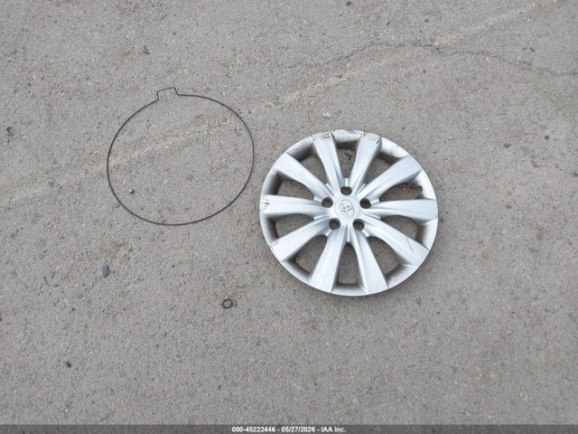 Aukcja sprzedaży 2012 Toyota Corolla Le, vin: 2T1BU4EE9CC775805, numer aukcji: 45222446