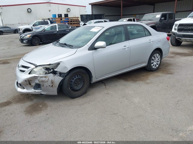 Aukcja sprzedaży 2012 Toyota Corolla Le, vin: 2T1BU4EE9CC775805, numer aukcji: 45222446