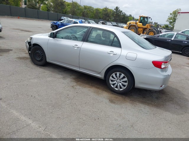 Aukcja sprzedaży 2012 Toyota Corolla Le, vin: 2T1BU4EE9CC775805, numer aukcji: 45222446