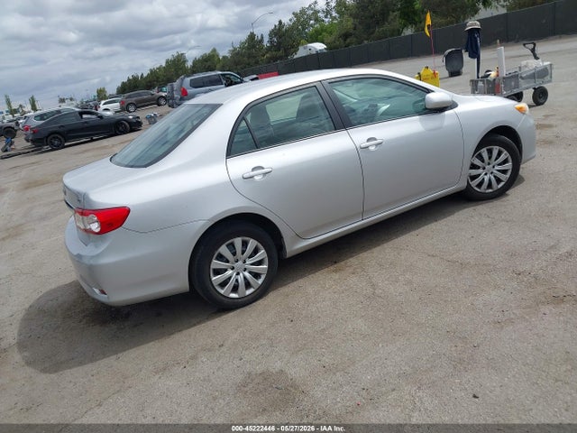 Aukcja sprzedaży 2012 Toyota Corolla Le, vin: 2T1BU4EE9CC775805, numer aukcji: 45222446
