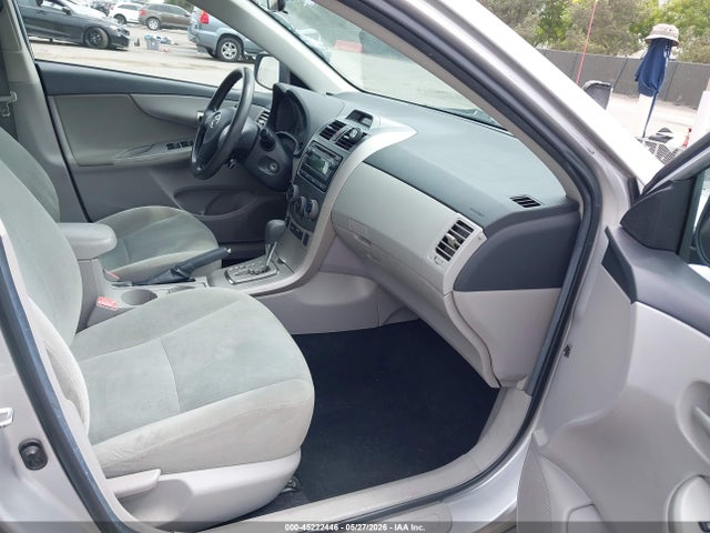 Aukcja sprzedaży 2012 Toyota Corolla Le, vin: 2T1BU4EE9CC775805, numer aukcji: 45222446