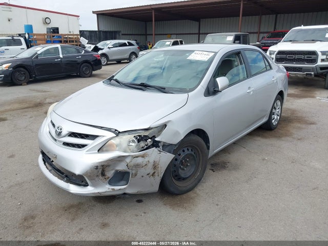 Aukcja sprzedaży 2012 Toyota Corolla Le, vin: 2T1BU4EE9CC775805, numer aukcji: 45222446