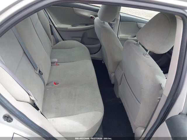 Aukcja sprzedaży 2012 Toyota Corolla Le, vin: 2T1BU4EE9CC775805, numer aukcji: 45222446