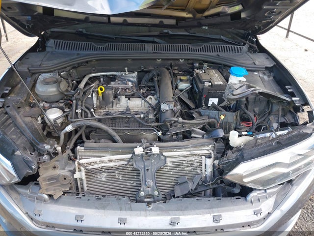 Продажа на аукционе авто 2019 Volkswagen Jetta 1.4t R-line/1.4t S/1.4t Se, vin: 3VWC57BU4KM102406, номер лота: 45222450